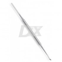 Лопатка педикюрна для врослого нігтя (шпатель) REF-1412