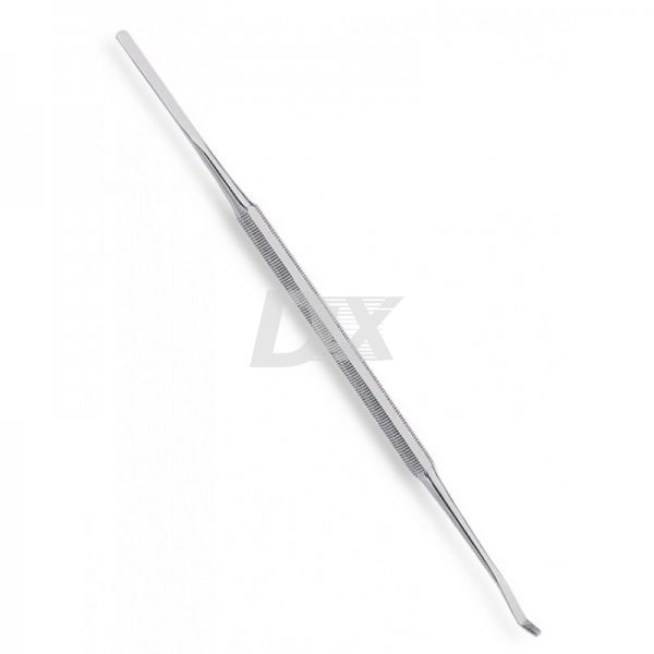 Лопатка педикюрна для врослого нігтя (шпатель) REF-1412 - фотография . Купить с доставкой в интернет магазине Dlx.ua.