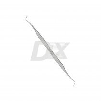 Лопатка педикюрна (кюретка двостороння) PP-10/1