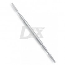 Лопатка педикюрна (рашпіль вигнутий) REF-1399