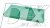 Лоток для інструментів пластиковий, який автоклавується, 653-17 зелений - фото . Купити з доставкою в інтернет магазині Dlx.ua.