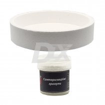 Лоток для спікання Sprind Turbo 3.5 Д129 x H35 + Стружка 20 г