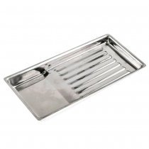 Лоток прямоугольный на 7 инструментов