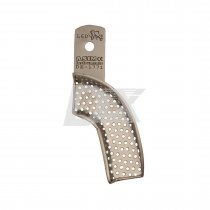 Ложка для снятия слепков частичная правая №3 DE-1771