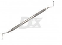 Ложка кюретажная №2 4/5 мм