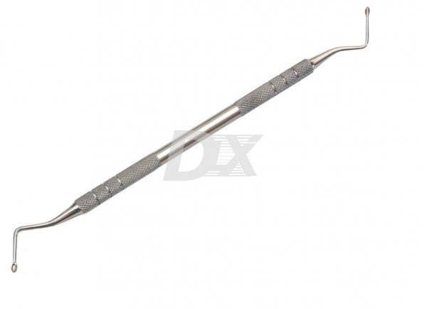 Ложка кюретажна №3 - фотография . Купить с доставкой в интернет магазине Dlx.ua.