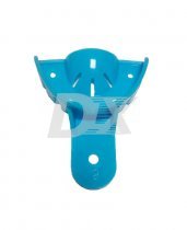 Ложка слепочная пластмассовая для верхней челюсти В-0