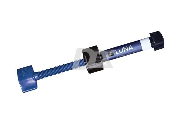 LUNA SYR нано-гибридный композит 4 г - фотография . Купить с доставкой в интернет магазине Dlx.ua.