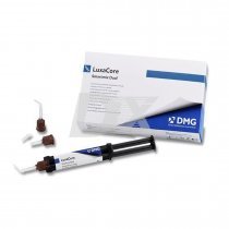 LuxaCore Z Dual (Люксакор Зет Дуал)  2 x 9 г