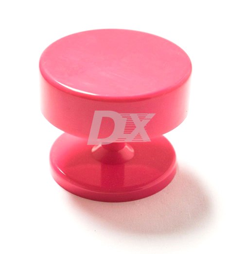 Магнітний тримач борів червоний - фото . Купити з доставкою в інтернет магазині Dlx.ua.