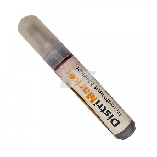 Маркер для пакувальної маси (Distri Marker) 10 мм 25 мл - фотография . Купить с доставкой в интернет магазине Dlx.ua.