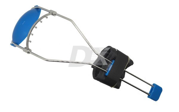 Маска лицьова Bi-shaft A511-03 - фото . Купити з доставкою в інтернет магазині Dlx.ua.