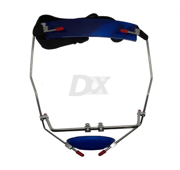 Маска лицьова Діляра велика A511-01L - фотография . Купить с доставкой в интернет магазине Dlx.ua.