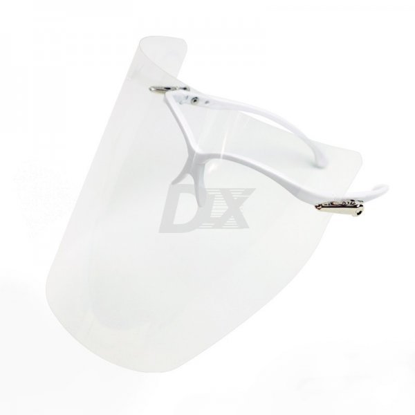 Маска-щиток в оправі + 10 щитків - фото . Купити з доставкою в інтернет магазині Dlx.ua.