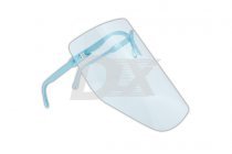 Маска-щиток в оправі + 5 щитків