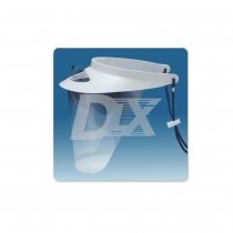 Маска захисна + 3 шитка 1145