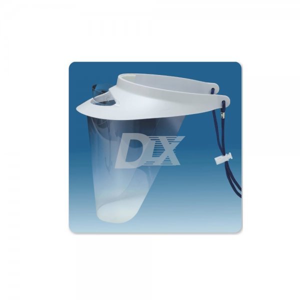 Маска захисна + 3 шитка 1145 - фотография . Купить с доставкой в интернет магазине Dlx.ua.