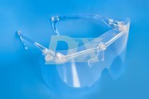 Маска захисна з регульованими дужками + 10 щитків