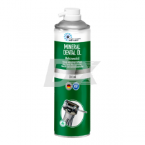 Масло спрей HTA Mineral Dental Oil 300 мл