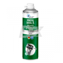 Масло спрей HTA Mineral Dental Oil 500 мл