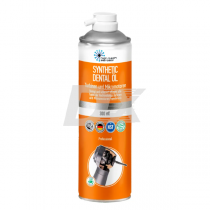 Масло спрей HTA Synthetic Dental Oil 300 мл