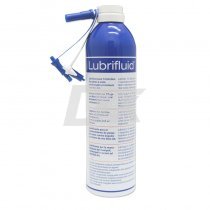 Масло спрей Lubrifluid 500 мл