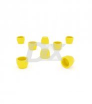 Матрица VKS-OC 1.7 желтая - средней фиксации Bredent 43006590