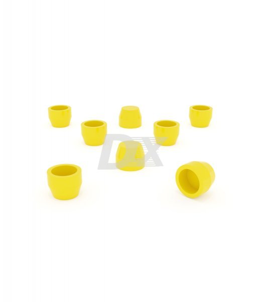 Матриця VKS-OC 1.7 жовта - середньої фіксації Bredent 43006590 - фото . Купити з доставкою в інтернет магазині Dlx.ua.