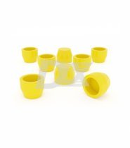 Матриця VKS-OC 2.2 жовта - середньої фіксації, Bredent 43005450