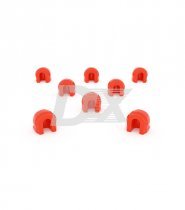 Матрица VKS-SG 1.7 красная - жесткой фискации, Bredent 43006640