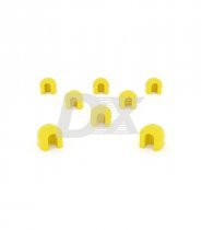 Матрица VKS-SG 1.7 желтая - средней фискации, Bredent 43006660