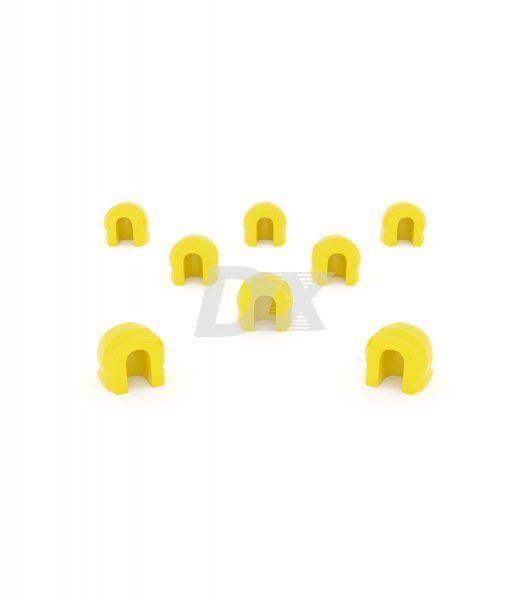 Матриця VKS-SG 1.7 жовта - середньої фіскації, Bredent 43006660 - фотография . Купить с доставкой в интернет магазине Dlx.ua.