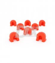 Матрица VKS-SG 2.2 красная - жесткой фискации, Bredent 43005430