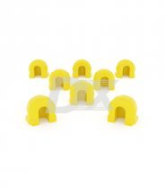 Матриця VKS-SG 2.2 жовта - середньої фіскації, Bredent 43005420