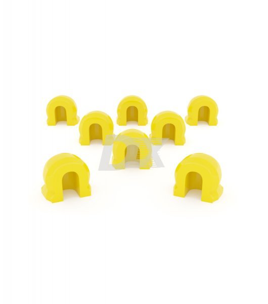 Матриця VKS-SG 2.2 жовта - середньої фіскації, Bredent 43005420 - фото . Купити з доставкою в інтернет магазині Dlx.ua.