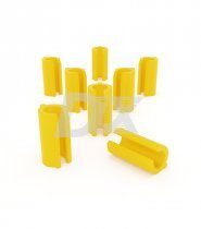 Матриця VS-3 жовта, Bredent 43005180