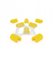 Матрица VSP-GS желтая 43006290