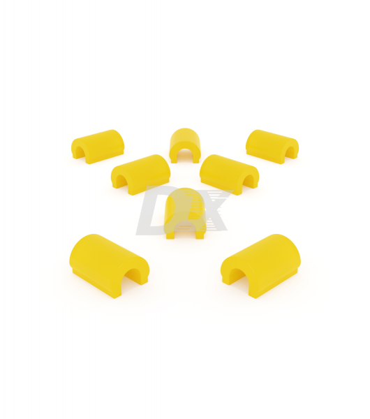 Матриця VSP-GS жовта 43006290 - фотография . Купить с доставкой в интернет магазине Dlx.ua.