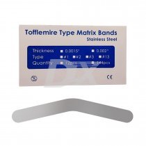 Матриці мелалічні контурні Форма №1 12-10031 144 шт