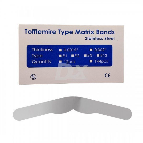 Матриці мелалічні контурні Форма №2 12-10032 144 шт - фотография . Купить с доставкой в интернет магазине Dlx.ua.