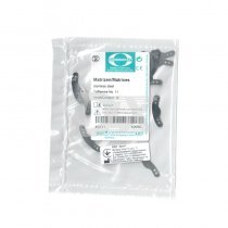 Матриці металеві контурні перфоровані Ivory Hahnenkratt (Ханекрат) 12 шт