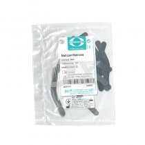 Матрицы металлические контурные Tofflemire Hahnenkratt (Ханекрат) 12 шт