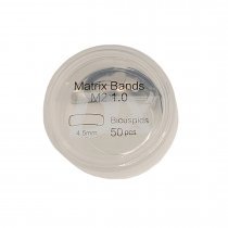 Матриці металеві секційні 50 мкм (4.5 мм) 12-10053 50 шт