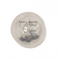 Матриці металеві секційні 50 мкм (5.2 мм) 12-10054 50 шт