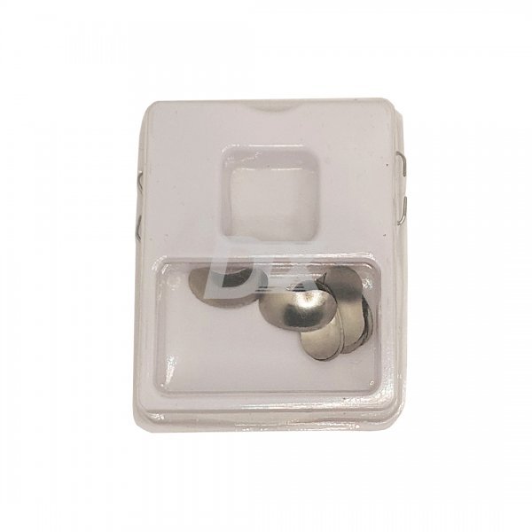 Матриці металеві секційні (великі) 50 мкм 12-10073-3 10 шт - фото . Купити з доставкою в інтернет магазині Dlx.ua.