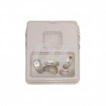 Матрицы металлические секционные (малые) 50 мкм 12-10073-1 10 шт