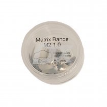 Матриці металеві секційні з виступом 50 мкм (8.4 мм) 12-10056 50 шт