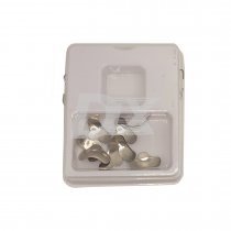 Матриці металеві секційні (середні) з виступом 50 мкм 12-10073-5 10 шт