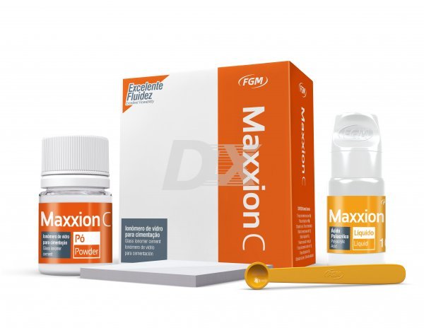 Maxxion C (Максіонс С) 15 г + 10 мл - фотография . Купить с доставкой в интернет магазине Dlx.ua.