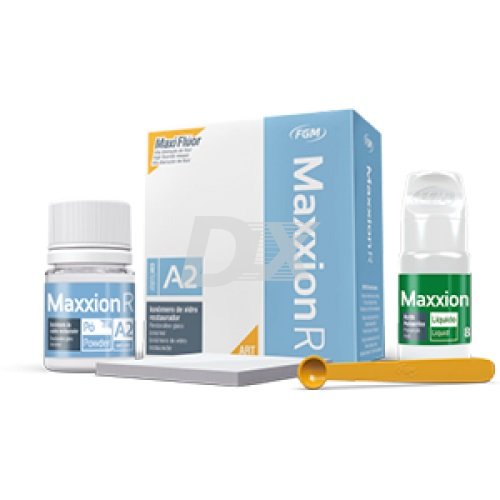 Maxxion R (Максіон Р) 10 г + 8 мл A2 - фото . Купити з доставкою в інтернет магазині Dlx.ua.